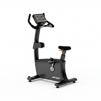 Thumbnail for Insight Fitness Upright Bike - CU6000