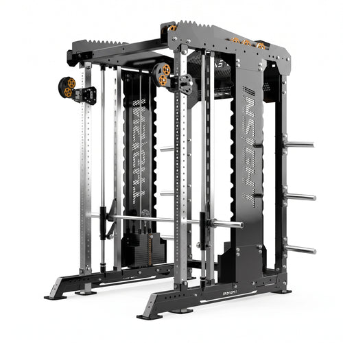 Insight Fitness Multi Function Machine - FT001