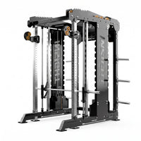 Thumbnail for Insight Fitness Multi Function Machine - FT001