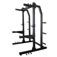 Thumbnail for 1441 Fitness Squat Rack / Power Rack with Pull Up Bar - J612