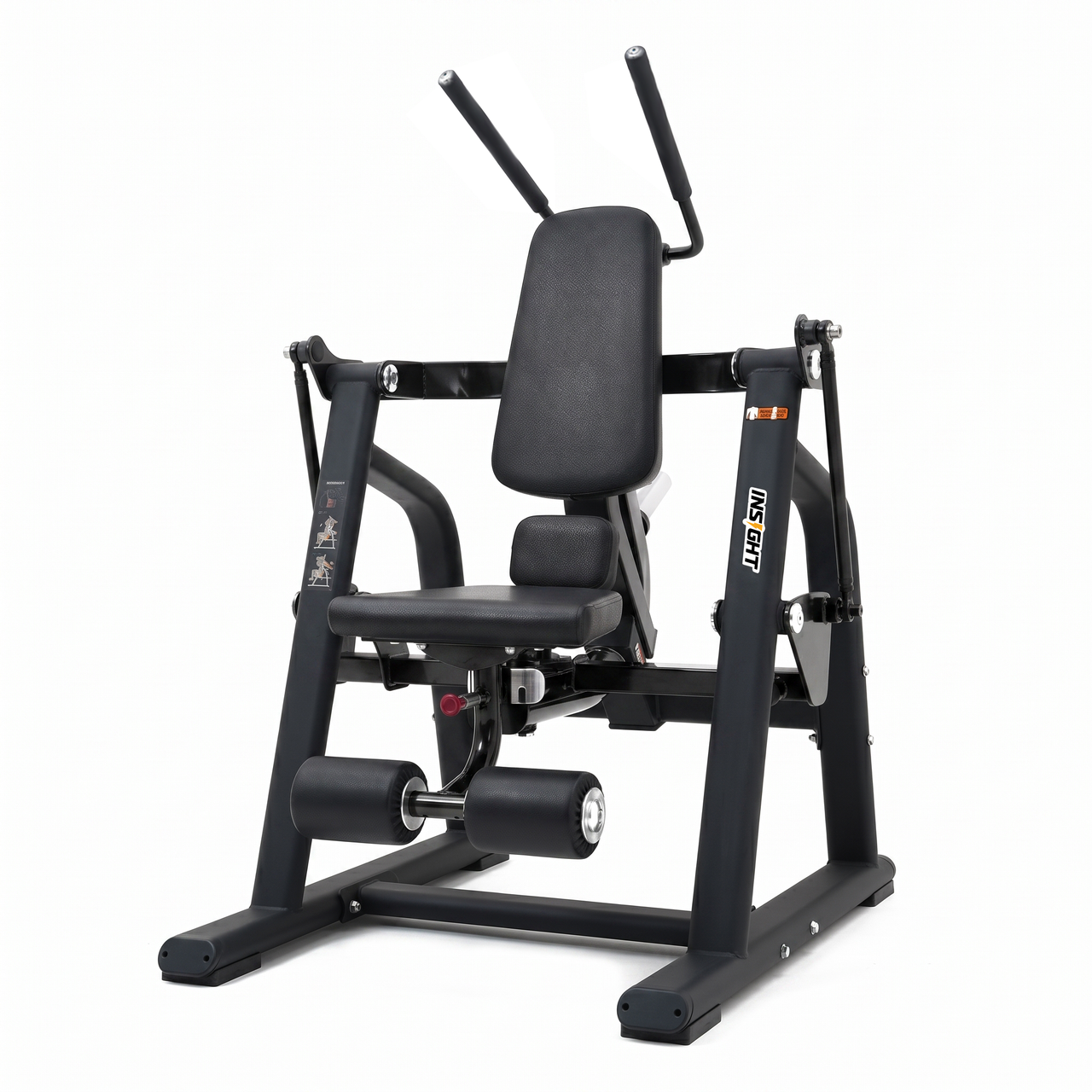 Insight Abdominals Crunch - SH025