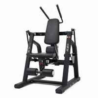 Thumbnail for Insight Abdominals Crunch - SH025