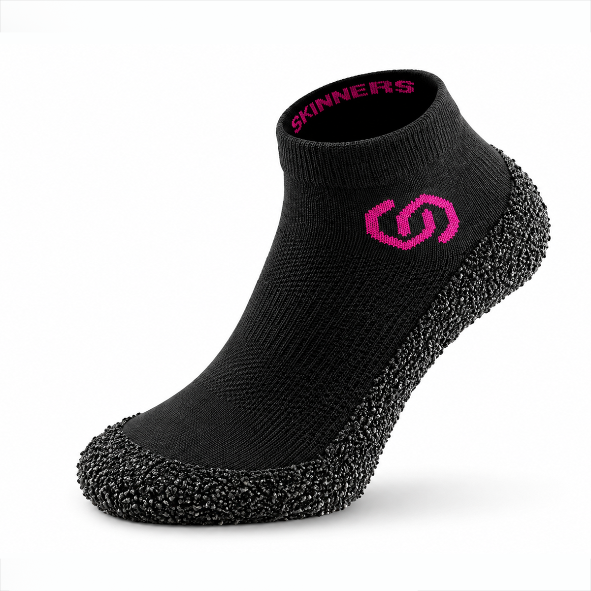 Skinners Barefoot Socks 2.0 Pink