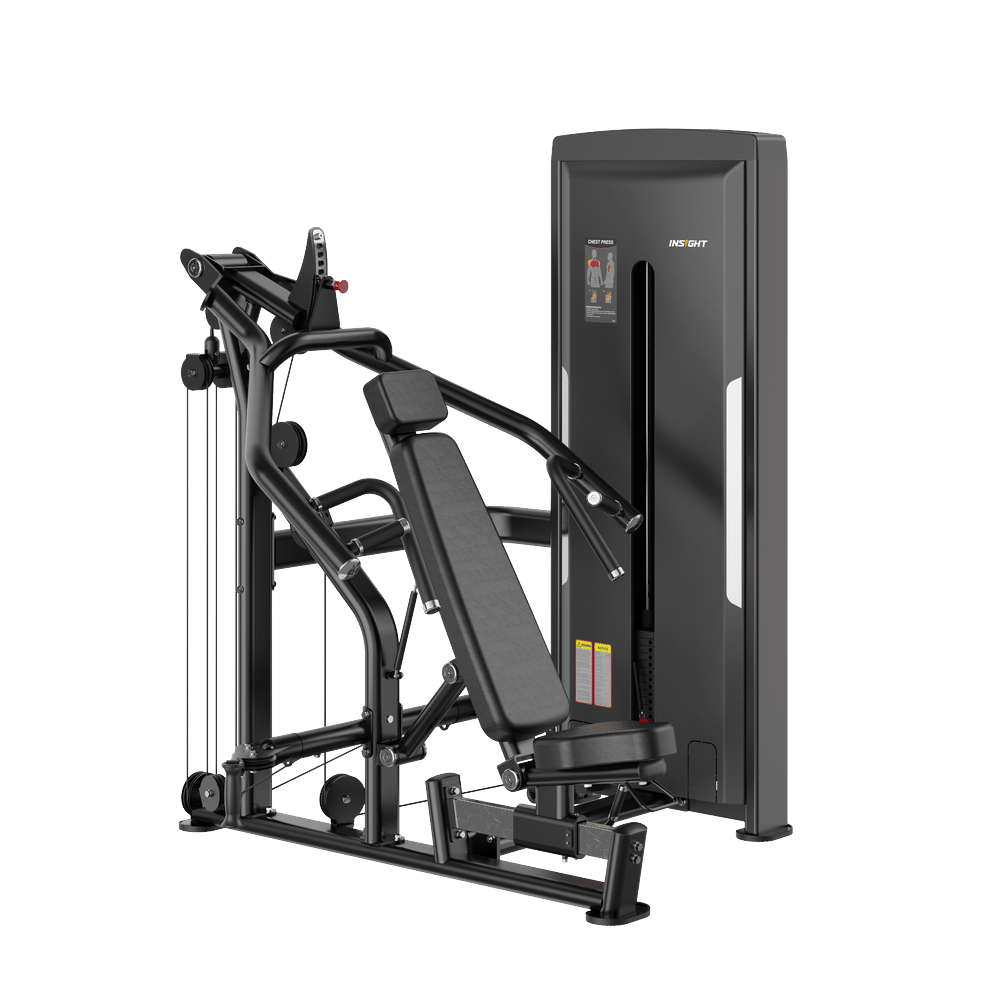 Insight Fitness Multi Chest Press - SA043