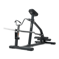 Thumbnail for Insight Fitness T Bar Row - SH024