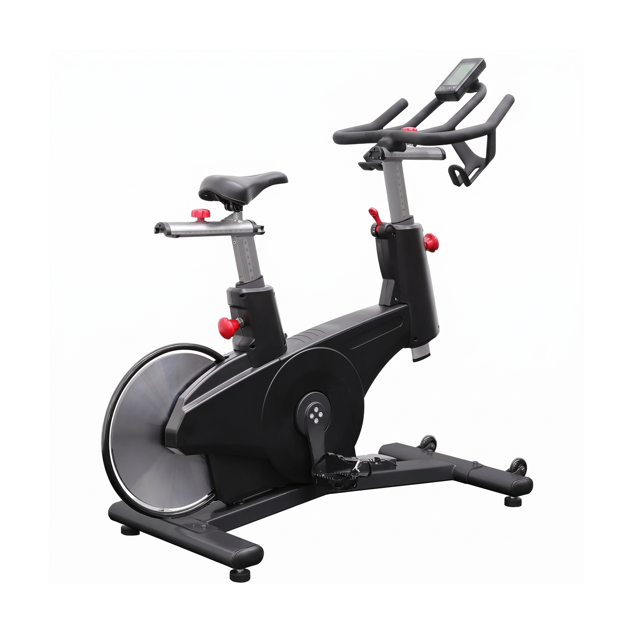 Insight Fitness Spinning Bike- SS-6000