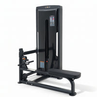 Thumbnail for Insight Fitness Prone Leg Curl & Leg Extension - SA031