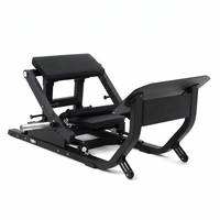 Thumbnail for Insight Fitness Hip Thruster - PB401