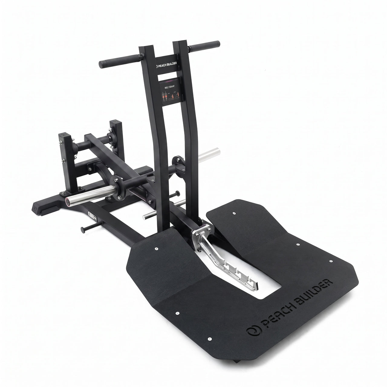 Insight Fitness Belt Squat - PB312