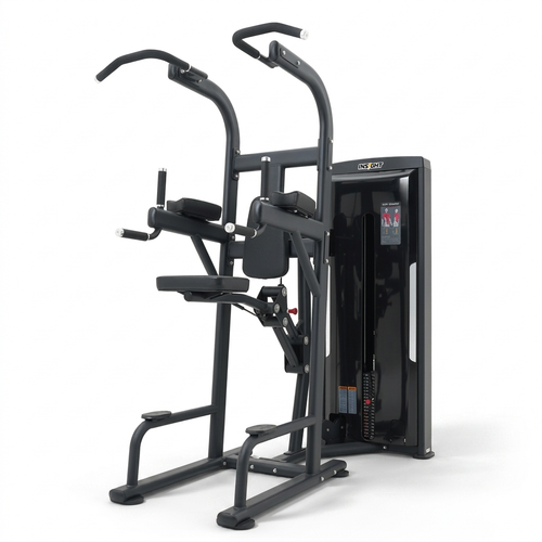Insight Fitness SA Series Assisted Chin Up - SA008