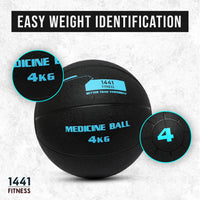 Thumbnail for 1441 Fitness Medicine Balls 1 to 10 KG