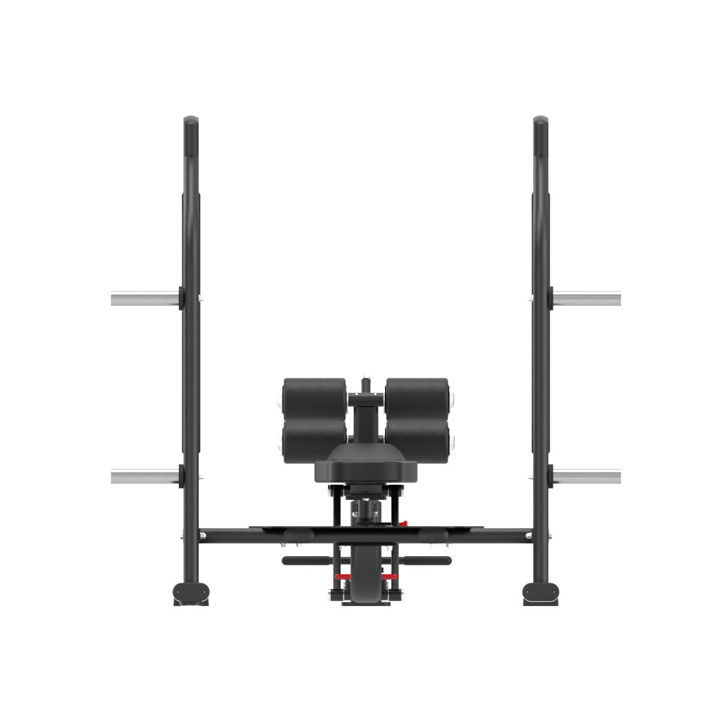 Multi Chest Press Bench - SH048