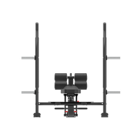 Thumbnail for Multi Chest Press Bench - SH048