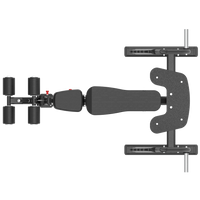Thumbnail for Multi Chest Press Bench - SH048