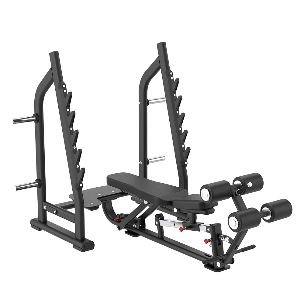 Multi Chest Press Bench - SH048