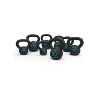 Thumbnail for LivePro Cast Iron Kettlebell 4 KG to 28 KG - LP8041