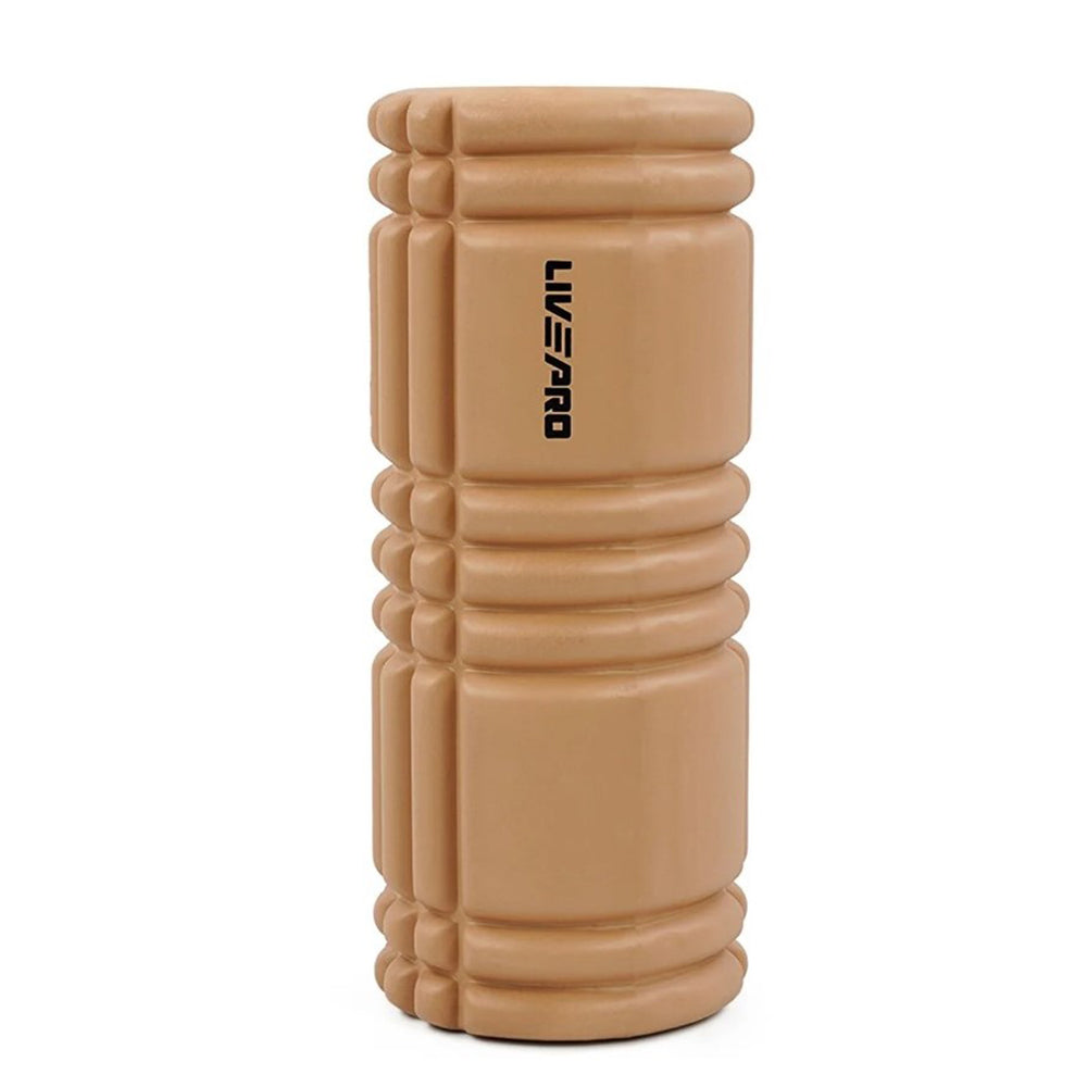 LiveUp Performance Foam Roller 33  - LP9007