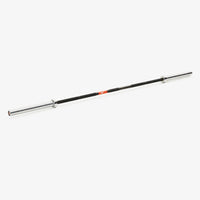 Thumbnail for Nike Strength 1972 Power Bar - 20KG Black/Orange