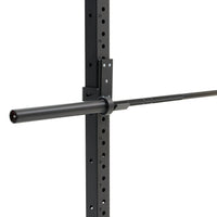 Thumbnail for Nike Strength Barbell - 20KG Black Chrome Swoosh