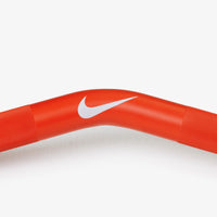 Thumbnail for Nike Strength Shield Curl Bar - Orange 10KG / 22lbs