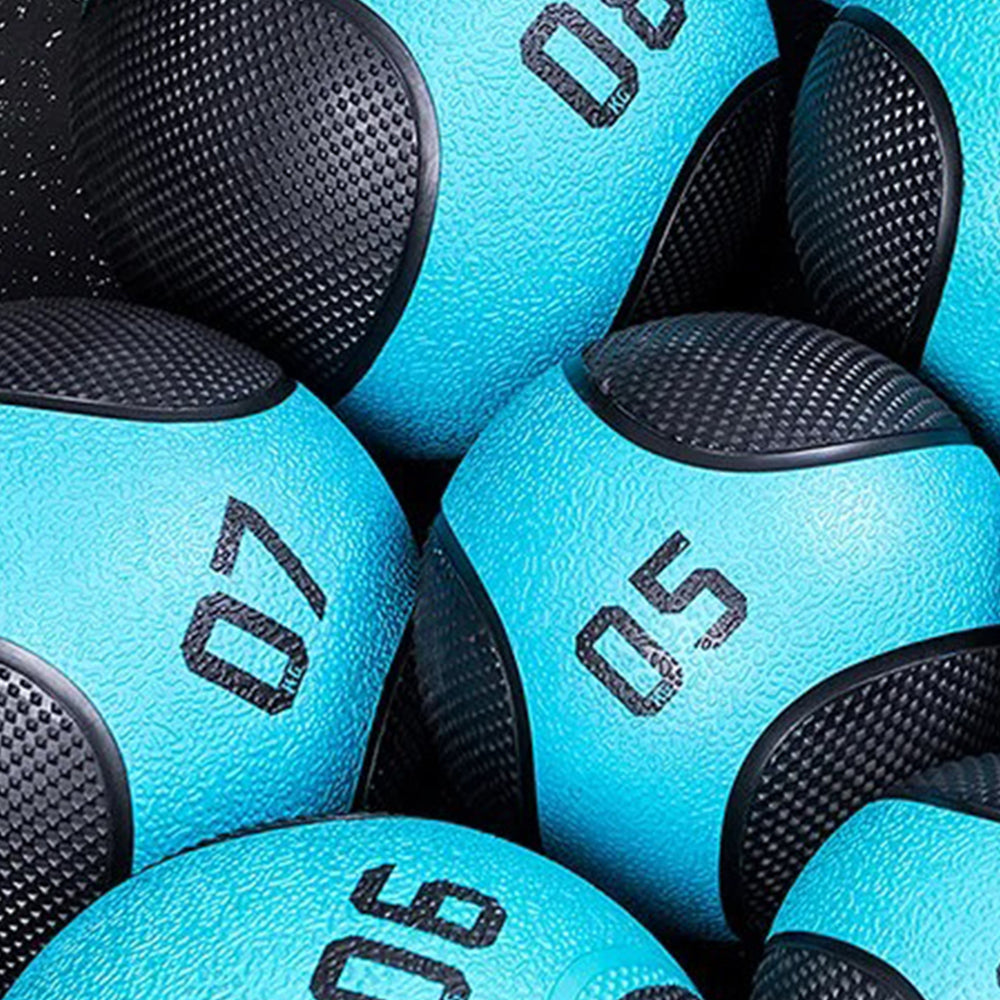 LivePro Solid Medicine Ball - LP8112