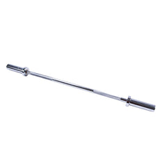 Fixed Body-Pump Barbell