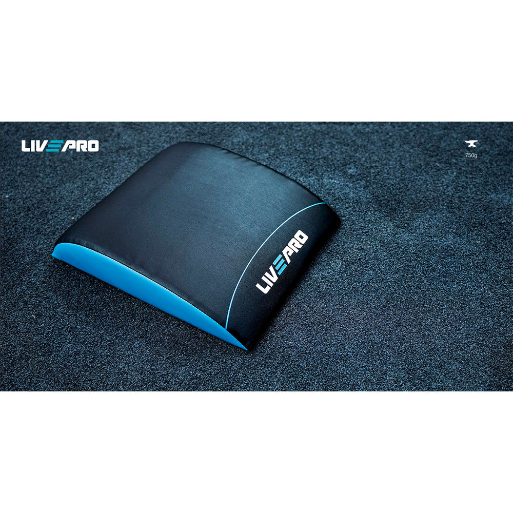 LivePro Ab Mat for Abdominal Training - LP8345