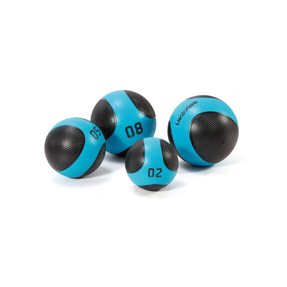 LivePro Solid Medicine Ball - LP8112