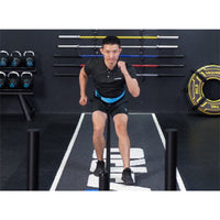 Thumbnail for LivePro Dip Belt Pull Up Belt - LP8094