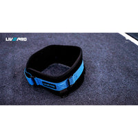 Thumbnail for LivePro Dip Belt Pull Up Belt - LP8094