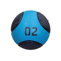 Thumbnail for LivePro Solid Medicine Ball - LP8112