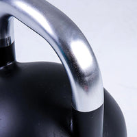 Thumbnail for LivePro Steel Competition Kettlebell 8 KG - LP8042