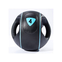 Thumbnail for LivePro Double Grip Medicine Ball 3 Kg to 10 Kg - LP8111