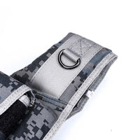 Thumbnail for LivePro Camouflage Weighted Vest - LP8195