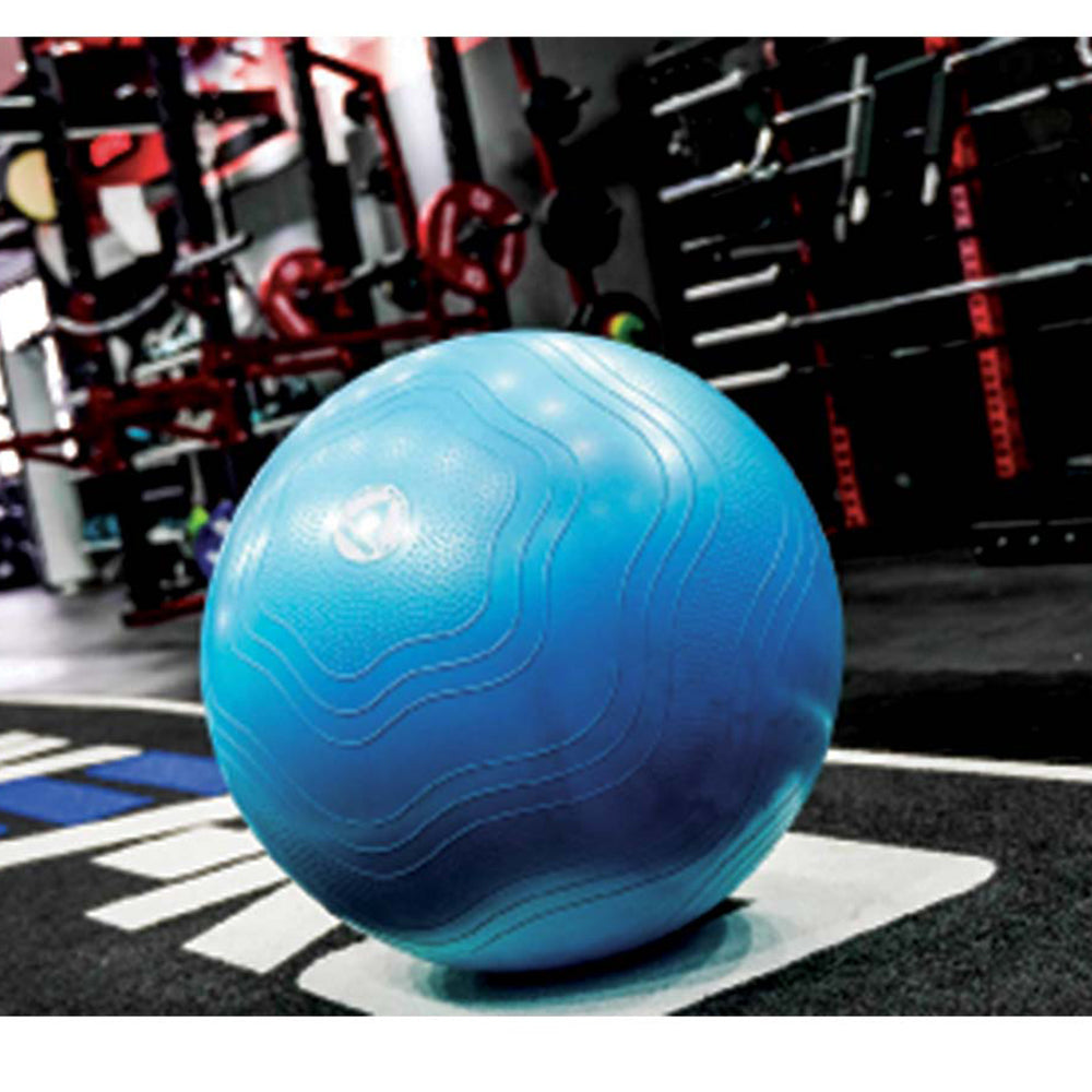 LivePro Anti Burst Core Fit Exercise Ball - LP8201