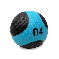 Thumbnail for LivePro Solid Medicine Ball - LP8112