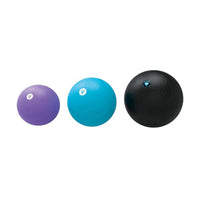 Thumbnail for LivePro Anti Burst Core Fit Exercise Ball - LP8201