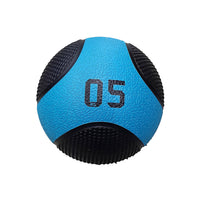 Thumbnail for LivePro Solid Medicine Ball - LP8112