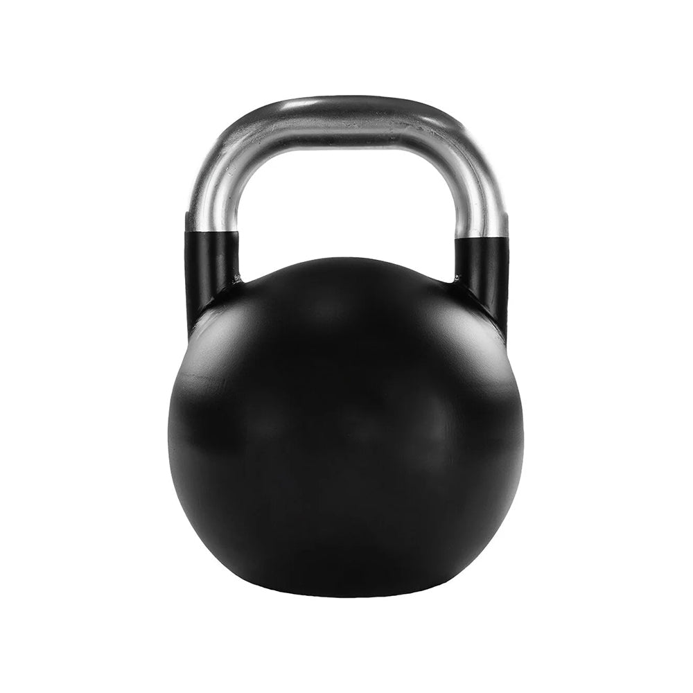 LivePro Steel Competition Kettlebell 4 KG to 28 KG - LP8042