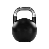 Thumbnail for LivePro Steel Competition Kettlebell 4 KG to 28 KG - LP8042