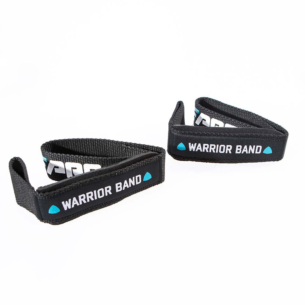 Livepro - Weightlifting Straps - LP8092