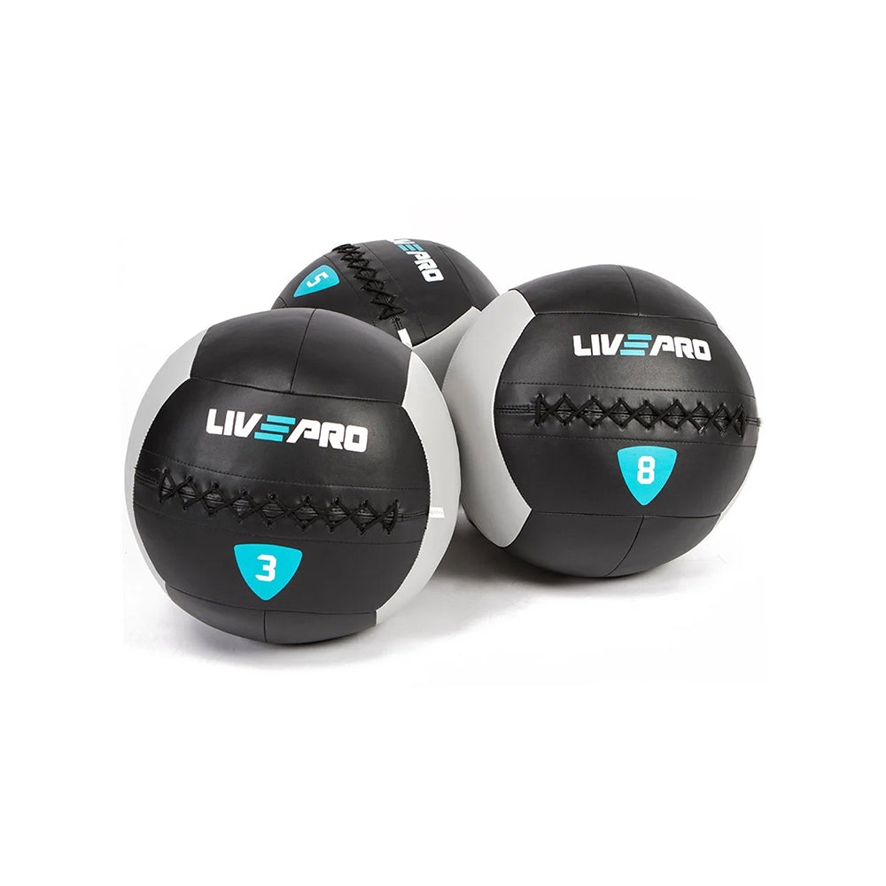 LivePro Wall Ball - LP8100