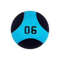 Thumbnail for LivePro Solid Medicine Ball - LP8112