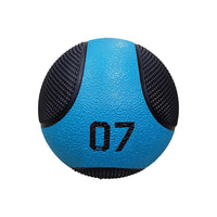 Thumbnail for LivePro Solid Medicine Ball - LP8112