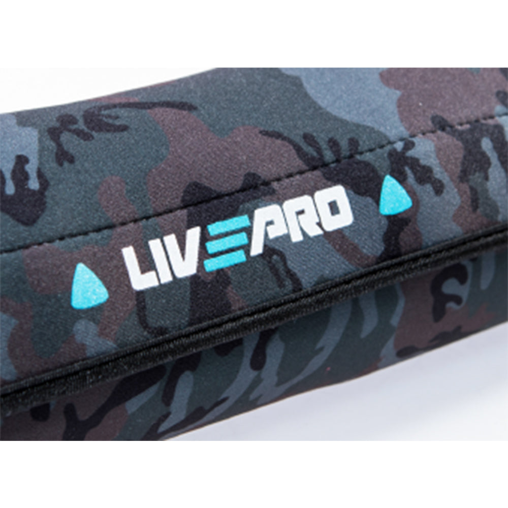 Livepro Barbell Neck Pad - LP8093