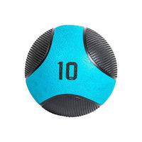 Thumbnail for LivePro Solid Medicine Ball - LP8112