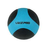 Thumbnail for LivePro Solid Medicine Ball - LP8112