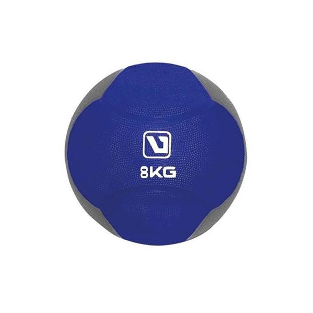 LiveUp Medicine Ball 1 Kg to 10 Kg - LP3006F