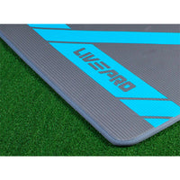 Thumbnail for Livepro Nbr Sports Mat - LP8228