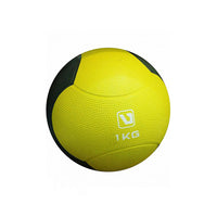 Thumbnail for LiveUp Medicine Ball 1 Kg to 10 Kg - LP3006F